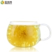 金惠荞-陕西特产 金丝黄菊罐装40g