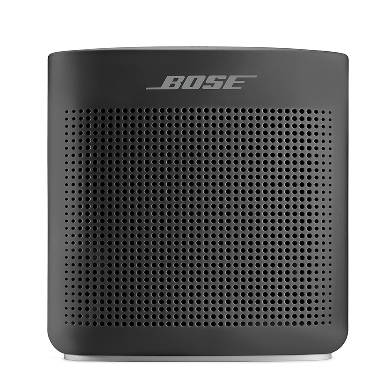 bose soundlink color 蓝牙扬声器 ii 无线音箱/音响