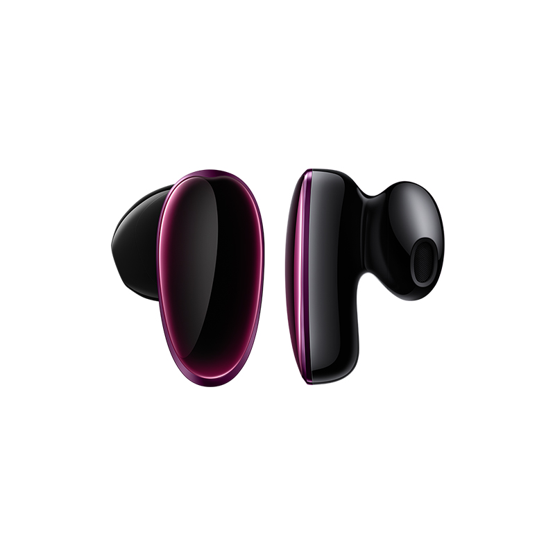 OPPO O-Free 无线蓝牙耳机 Find X原装耳机 安卓通用运动耳机无线耳麦